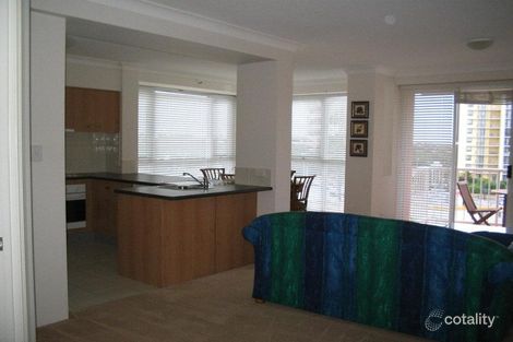 Property photo of 2031/2623-2633 Gold Coast Highway Broadbeach QLD 4218