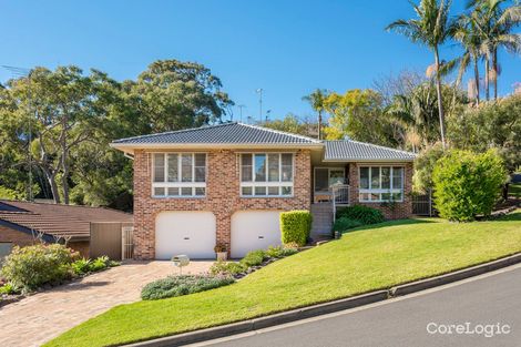 Property photo of 10 Bulbine Street Engadine NSW 2233