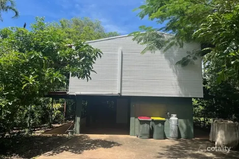 Property photo of 47 Harmanis Street Wanguri NT 0810