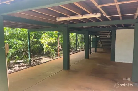 Property photo of 47 Harmanis Street Wanguri NT 0810