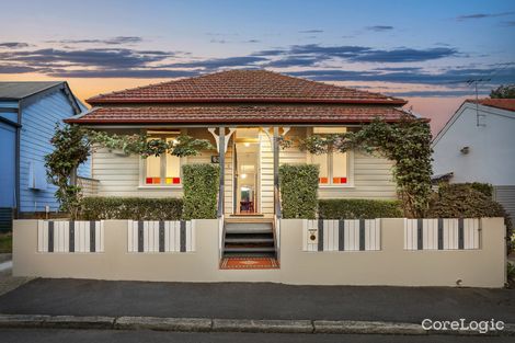 Property photo of 63 Upward Street Leichhardt NSW 2040