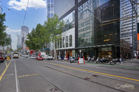 Property photo of 2904/285 La Trobe Street Melbourne VIC 3000