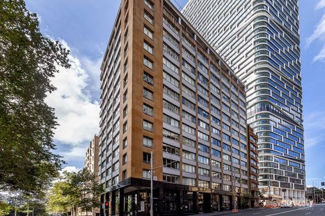 Property photo of 708/38-42 Bridge Street Sydney NSW 2000