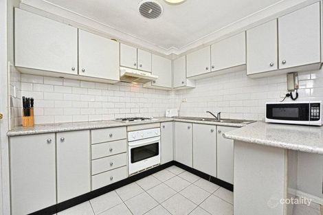 Property photo of 17/240-242 Targo Road Toongabbie NSW 2146