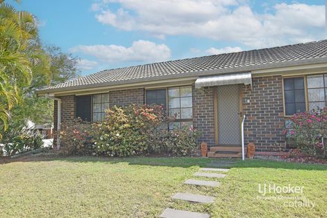 Property photo of 1 Cantor Street Kallangur QLD 4503