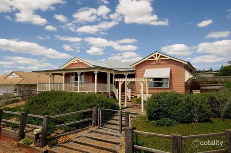 Property photo of 22 Balonne Drive Glenvale QLD 4350