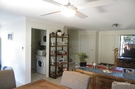 Property photo of 43/3-21 Regensberg Close Varsity Lakes QLD 4227