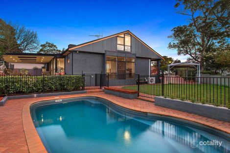 Property photo of 6 George Parade Baulkham Hills NSW 2153