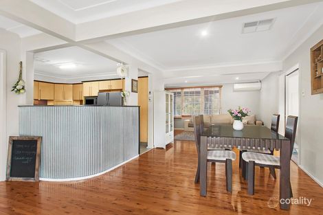 Property photo of 6 George Parade Baulkham Hills NSW 2153