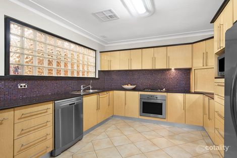 Property photo of 6 George Parade Baulkham Hills NSW 2153