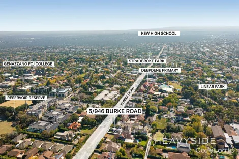 Property photo of 5/946-948 Burke Road Deepdene VIC 3103
