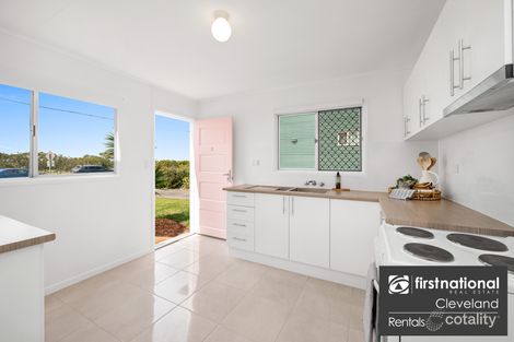 Property photo of 2/274 Queens Esplanade Thorneside QLD 4158