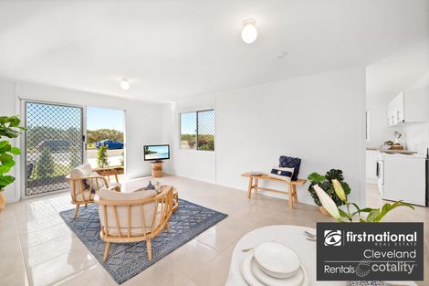 Property photo of 2/274 Queens Esplanade Thorneside QLD 4158