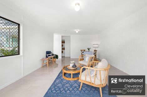 Property photo of 2/274 Queens Esplanade Thorneside QLD 4158