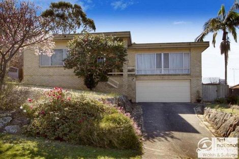 Property photo of 15 Rutland Avenue Baulkham Hills NSW 2153