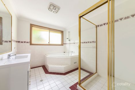 Property photo of 8 Brokenwood Place Cherrybrook NSW 2126