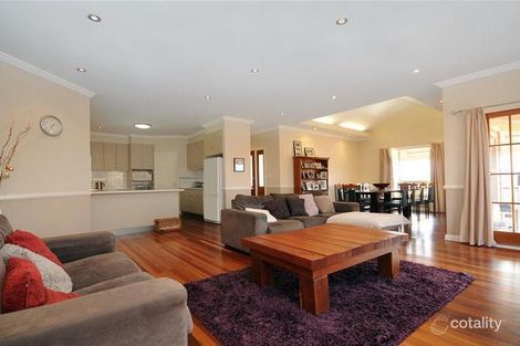 Property photo of 22 Balonne Drive Glenvale QLD 4350