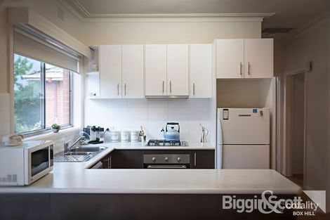Property photo of 2/19 Hartwood Street Kew East VIC 3102