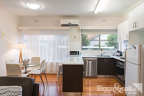 Property photo of 2/19 Hartwood Street Kew East VIC 3102