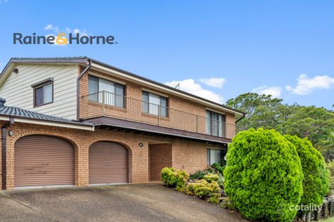 Property photo of 23 Bernard Road Padstow Heights NSW 2211