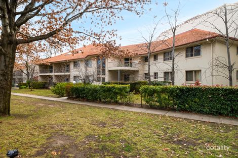 Property photo of 133/81 Kennedy Street Kingston ACT 2604