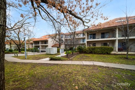 Property photo of 133/81 Kennedy Street Kingston ACT 2604