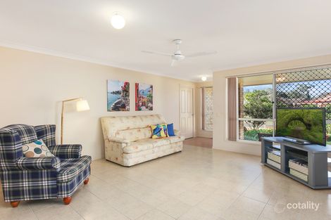 Property photo of 15 Typha Place Elanora QLD 4221