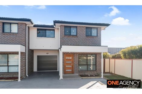 4/283-285 Newbridge Rd, Chipping Norton, NSW 2170