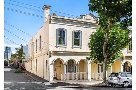 473 Queensberry St, North Melbourne, VIC 3051
