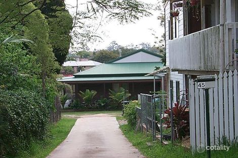 45b Oatland Cres, Holland Park West, QLD 4121