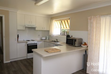 Property photo of 8 Bertha Street Inverell NSW 2360