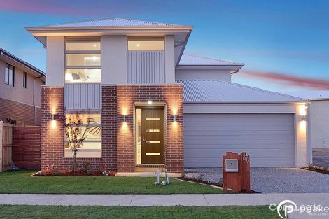 Property photo of 80 Newgrange Boulevard Clyde North VIC 3978