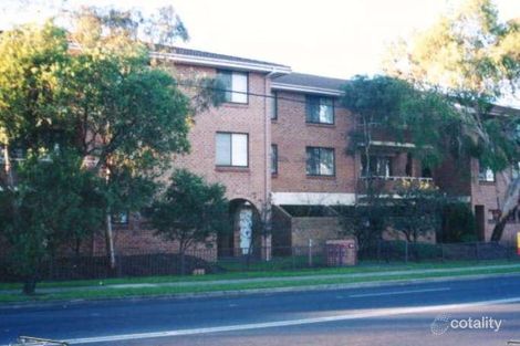 Property photo of 6/9 Brandon Avenue Bankstown NSW 2200