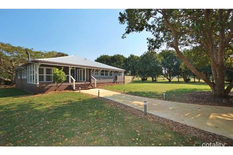 Property photo of 296-298 Flaxton Drive Flaxton QLD 4560