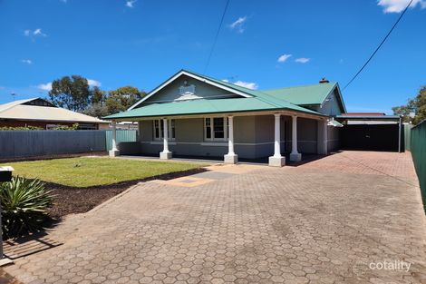 5 Kurrajong Ave, Dry Creek, SA 5094