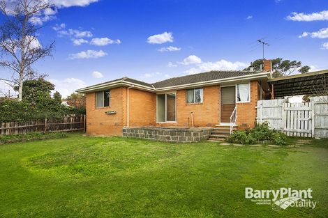 Property photo of 3 Bendoran Crescent Bundoora VIC 3083