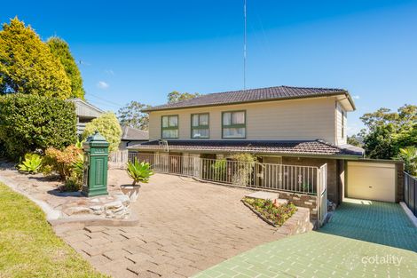 Property photo of 28 Napier Street Engadine NSW 2233
