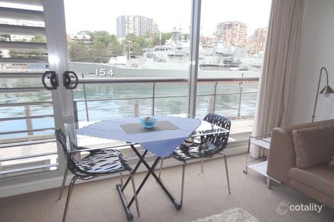 238/6e Cowper Wharf Roadway, Woolloomooloo, NSW 2011