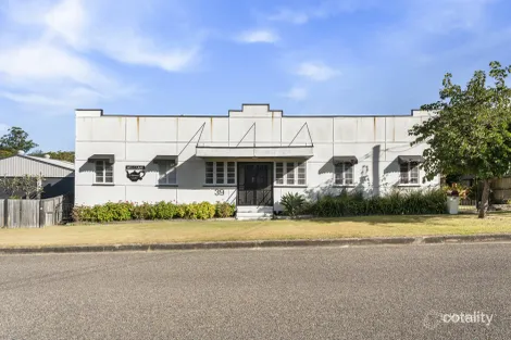 Property photo of 39 Cairnscroft Street Toogoolawah QLD 4313