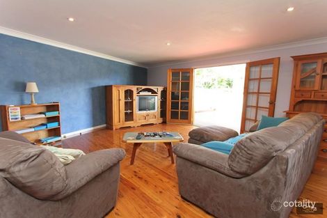 Property photo of 43 Newbold Road Macquarie Hills NSW 2285