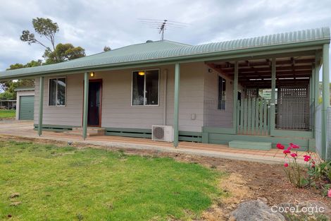 Property photo of 449 Harrogate Road Brukunga SA 5252