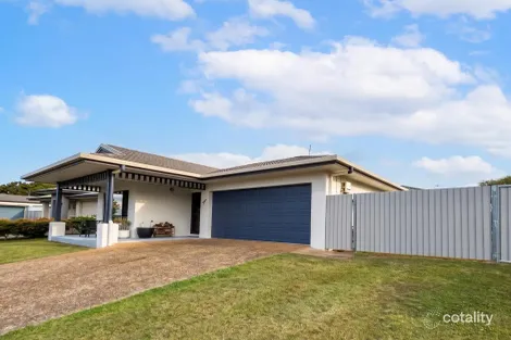 4 ELLWOOD CL, ATHERTON, QLD 4883