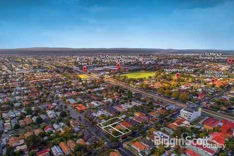 Property photo of 58 Hutton Street Thornbury VIC 3071