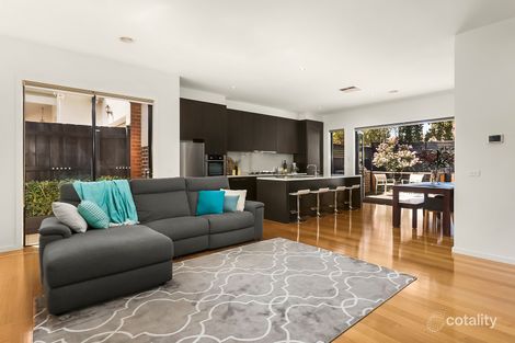 Property photo of 2/10A Belmont Road Ivanhoe VIC 3079