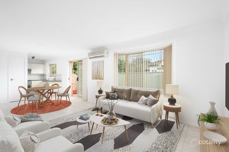 Property photo of 6/85-87 Loftus Avenue Loftus NSW 2232