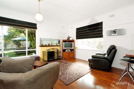 Property photo of 152A Ludstone Street Hampton VIC 3188