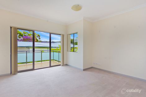 Property photo of 31/7-13 Brookvale Avenue Brookvale NSW 2100