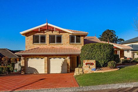 Property photo of 4 Hillgrove Close Ourimbah NSW 2258