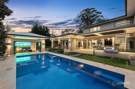 Property photo of 33 Cleveland Street Wahroonga NSW 2076