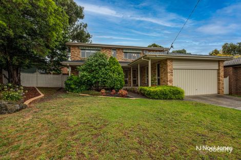 Property photo of 8 Scenic Court Croydon North VIC 3136